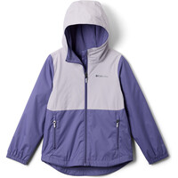 Rainy Trails III Fleece Lined Jacket