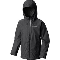 Columbia chaqueta impermeable niño Watertight II Jacket vista detalle
