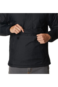 Columbia chaqueta outdoor hombre Challenger II Insulated Pullover 05