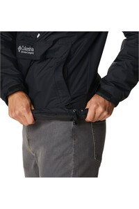 Columbia chaqueta outdoor hombre Challenger II Insulated Pullover 06