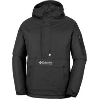 Columbia chaqueta outdoor hombre Challenger II Insulated Pullover 08
