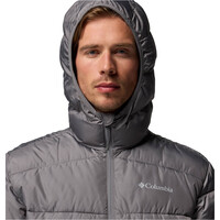 Columbia chaqueta outdoor hombre Fivemile Butte II Hooded Jacket 03