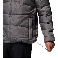 Columbia chaqueta outdoor hombre Fivemile Butte II Hooded Jacket 04