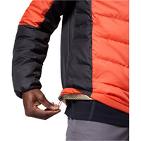 Columbia chaqueta outdoor hombre Labyrinth Loop II Hooded Jacket 04