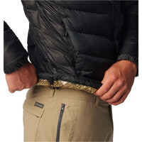 Columbia chaqueta outdoor hombre Labyrinth Loop II Hooded Jacket 06