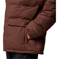 Columbia chaqueta outdoor hombre Landroamer Puffer Jacket 04