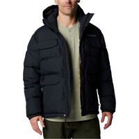 Columbia chaqueta outdoor hombre Landroamer Puffer Jacket 05