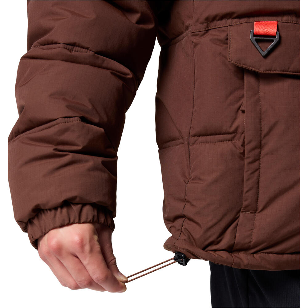 Columbia chaqueta outdoor hombre Landroamer Puffer Jacket 05