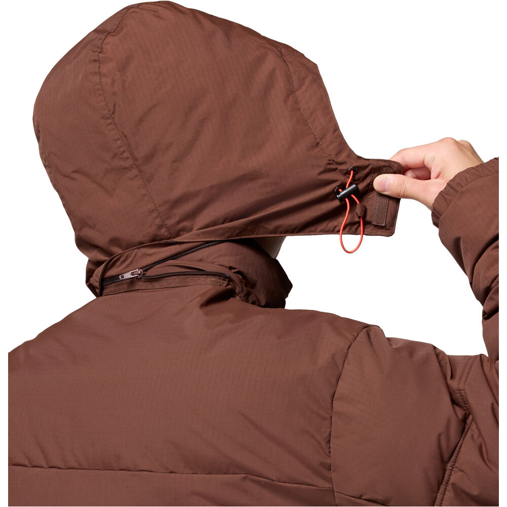 Columbia chaqueta outdoor hombre Landroamer Puffer Jacket 06