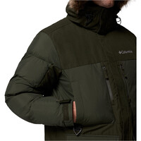Columbia chaqueta outdoor hombre Marquam Peak Fusion II Parka 04