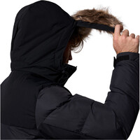 Columbia chaqueta outdoor hombre Marquam Peak Fusion II Parka 06