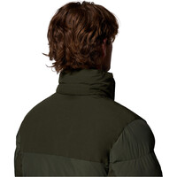 Columbia chaqueta outdoor hombre Marquam Peak Fusion II Parka 07