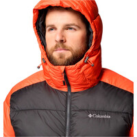 Columbia chaqueta outdoor hombre Pike Lake II Hooded Jacket 03