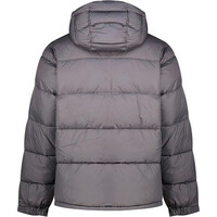 Columbia chaqueta outdoor hombre Pike Lake II Hooded Jacket vista trasera