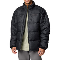 Columbia chaqueta outdoor hombre Pike Lake II Jacket 03