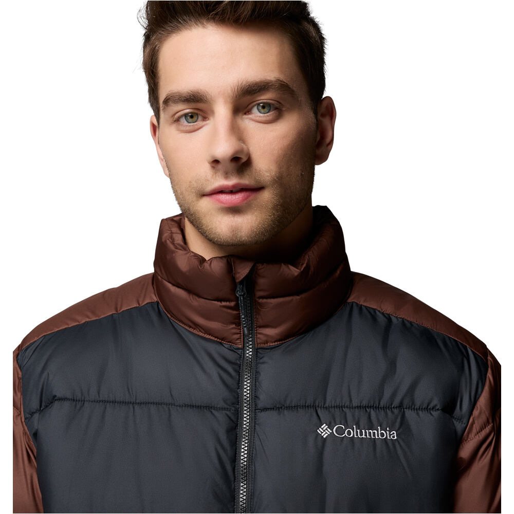 Columbia chaqueta outdoor hombre Pike Lake II Jacket 04