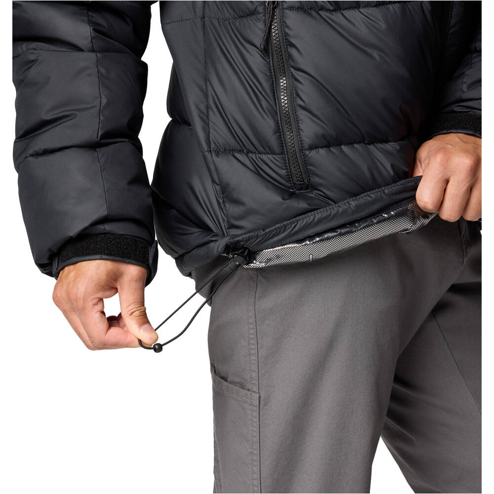 Columbia chaqueta outdoor hombre Pike Lake II Jacket 07