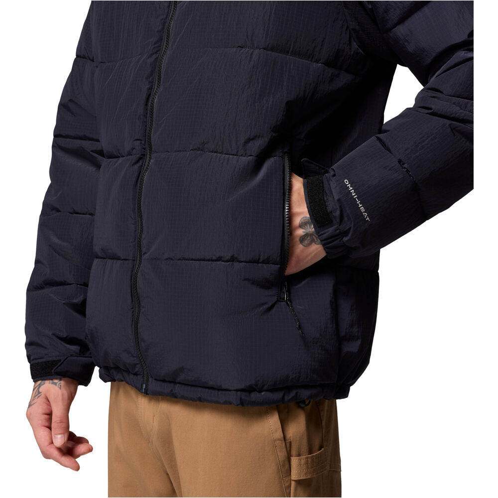 Columbia chaqueta outdoor hombre Pike Lake Novelty Jacket 04