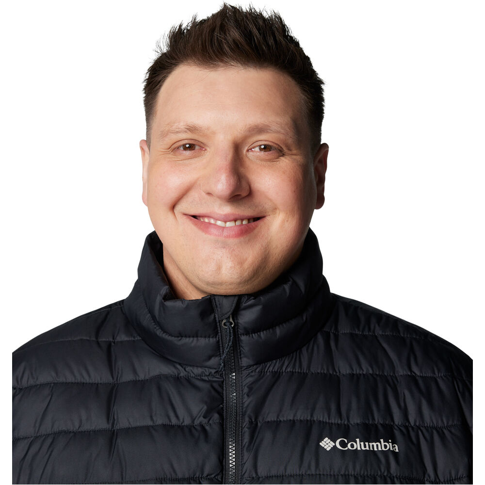 Columbia chaqueta outdoor hombre Powder Lite II Jacket 03