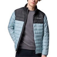 Columbia chaqueta outdoor hombre Powder Lite  II Jacket 03