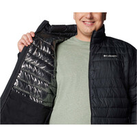 Columbia chaqueta outdoor hombre Powder Lite II Jacket 04