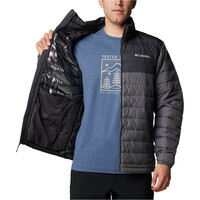 Columbia chaqueta outdoor hombre Powder Lite II Jacket 04