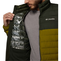 Columbia chaqueta outdoor hombre Powder Lite II Jacket 04
