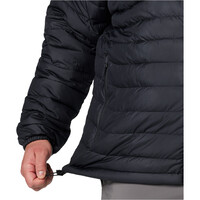 Columbia chaqueta outdoor hombre Powder Lite II Jacket 05
