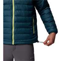 Columbia chaqueta outdoor hombre Powder Lite II Jacket 05