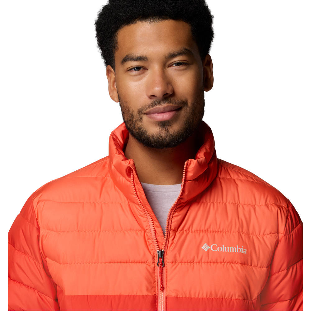 Columbia chaqueta outdoor hombre Powder Lite II Jacket 05