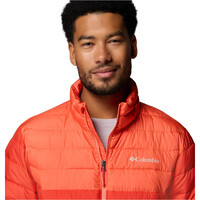 Columbia chaqueta outdoor hombre Powder Lite II Jacket 05