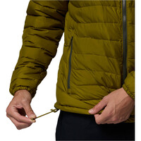 Columbia chaqueta outdoor hombre Powder Lite II Jacket 06
