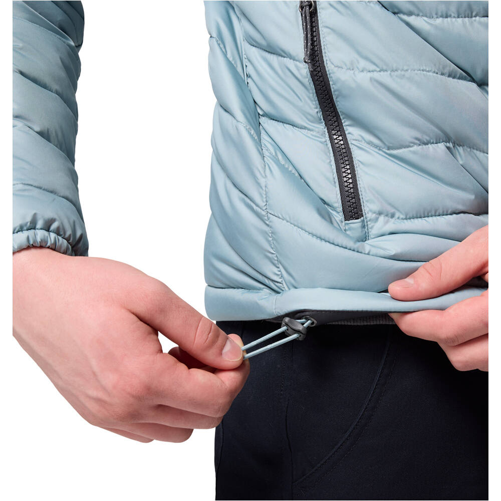 Columbia chaqueta outdoor hombre Powder Lite  II Jacket 07