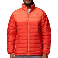 Powder Lite II Jacket