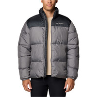 Columbia chaqueta outdoor hombre Puffect III Jacket 04