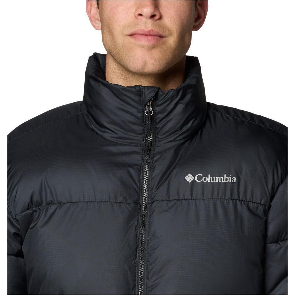 Columbia chaqueta outdoor hombre Puffect III Jacket 05