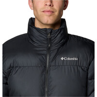Columbia chaqueta outdoor hombre Puffect III Jacket 05