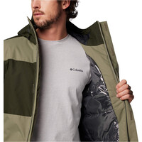 Columbia chaqueta outdoor hombre Tipton Peak III Insulated Jacket 05