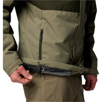 Columbia chaqueta outdoor hombre Tipton Peak III Insulated Jacket 06