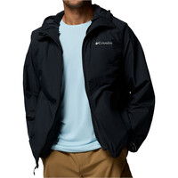 Columbia chaqueta outdoor hombre Trailborne Outerchange Jacket 03