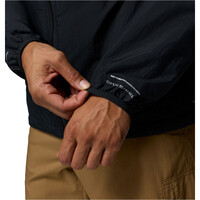 Columbia chaqueta outdoor hombre Trailborne Outerchange Jacket 06