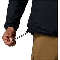 Columbia chaqueta outdoor hombre Trailborne Outerchange Jacket 07