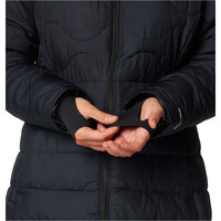Columbia chaqueta outdoor mujer Crown Point II Jacket 03