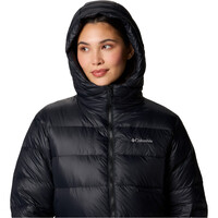 Columbia chaqueta outdoor mujer Harmony Falls Mid Down Jacket 03
