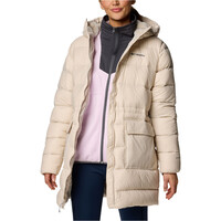 Columbia chaqueta outdoor mujer Harmony Falls Mid Down Jacket 03