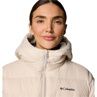 Columbia chaqueta outdoor mujer Harmony Falls Mid Down Jacket 04