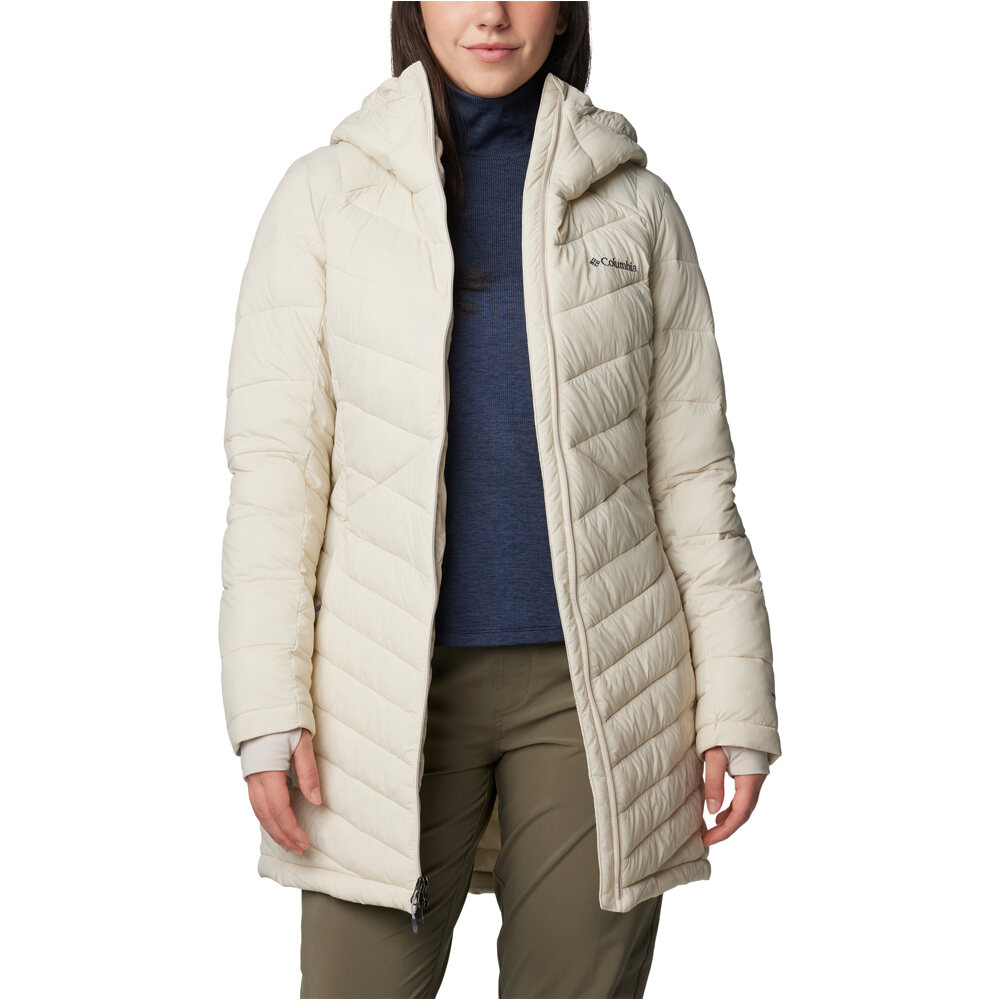 Columbia chaqueta outdoor mujer Joy Peak II Mid Jacket 03