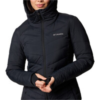 Columbia chaqueta outdoor mujer Joy Peak  II Mid Jacket 04