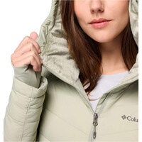 Columbia chaqueta outdoor mujer Joy Peak  II Mid Jacket 06