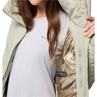 Columbia chaqueta outdoor mujer Joy Peak  II Mid Jacket 08